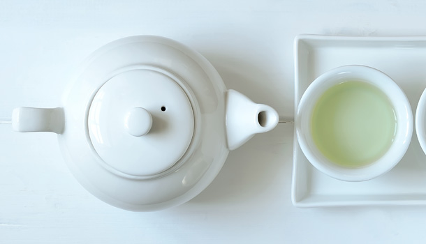 綠茶未發酵,保留最多兒茶素, 所以為了健康喝綠茶最好?