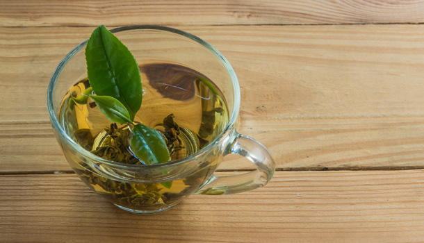 熱水能幫助茶物質釋出,冷泡茶健康效果較差?