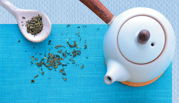 茶用90℃的水泡最好?