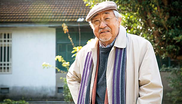 放下執著,人生更有滋味