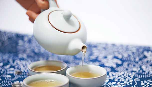 冷天進補,別補進炸鍋般的「廢熱」