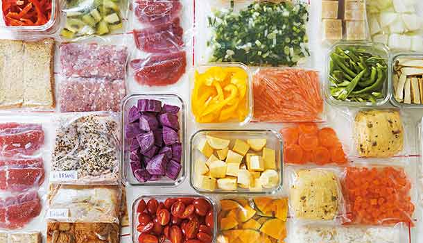 【閱讀全文】日本「冷凍食」正夯