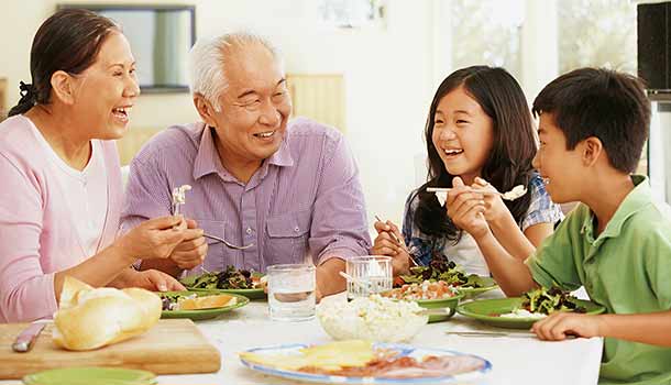 備餐3訣竅,讓阿公、阿嬤開心吃飯