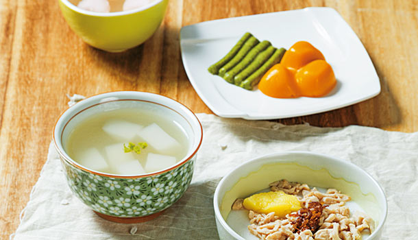備餐新幫手 幫你變換料理