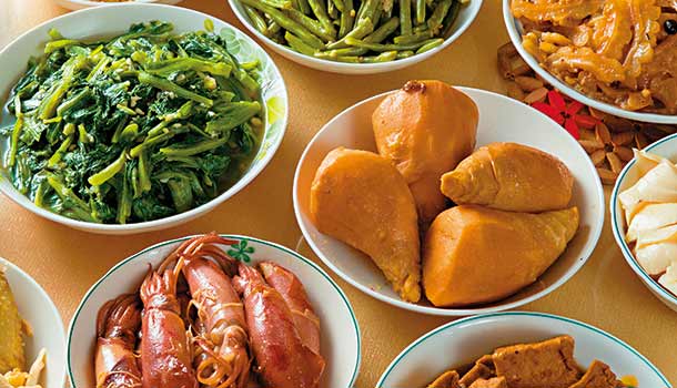 食安有解/解讀食品安全大小事,重拾我們對食物的安心感