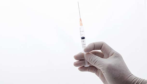 陳柏旭:「肉毒桿菌」幫忙除皺變美,還有助復健!