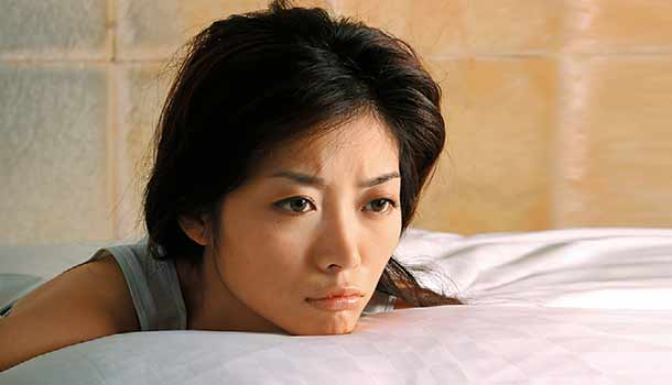 015 睡不好、睡不夠、打鼾的人,心臟病風險高?