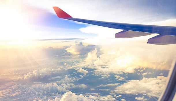 050 搭飛機、長途旅行時,如何預防心臟病發作?
