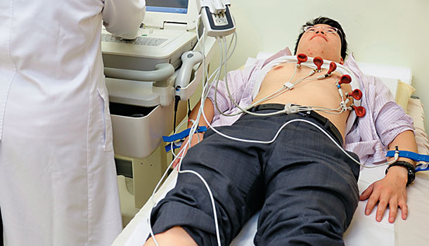 072 運動心電圖、攜帶式心電圖哪裡不同