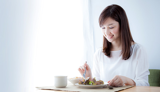 【閱讀全文】點燃新陳代謝,就會愈吃愈瘦