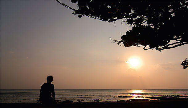 跟著《海角七號》遊屏東