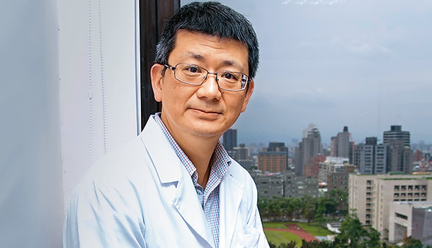 楊純豪：獨門新手法突破低位直腸癌手術瓶頸