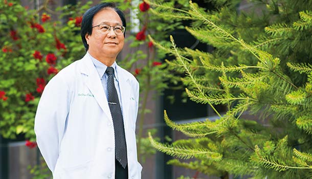 陳志毅：４０科修煉心得：從頭到尾完整計劃比技術更重要