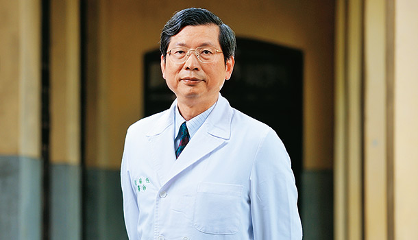胡瑞恆：２６年如一日，萬全準備每一台刀