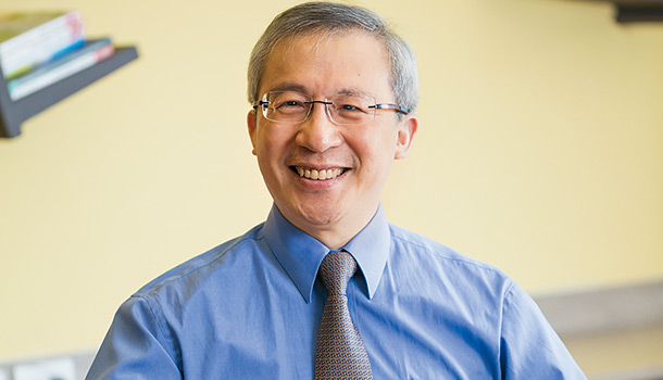 游能俊:發現血糖問題,當下立刻改變行為
