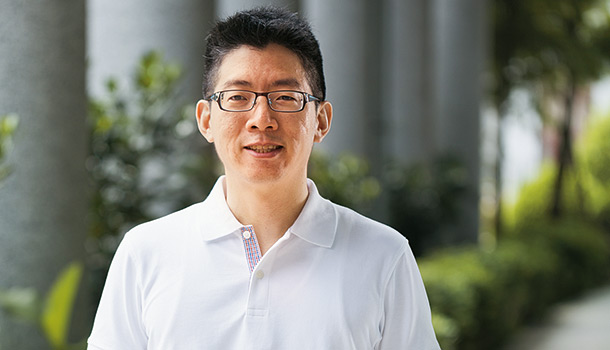 周博智/關節骨折,等於一腳踩進棺材