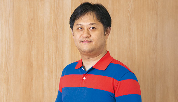 蔡宏斌:腎臟是老本,一定要顧好