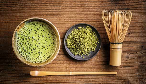 【閱讀全文】抹茶控,你喝對了嗎?