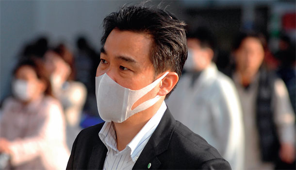 疾病怎麼傳 就怎麼防