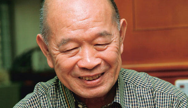 元氣生活,絕對不服老