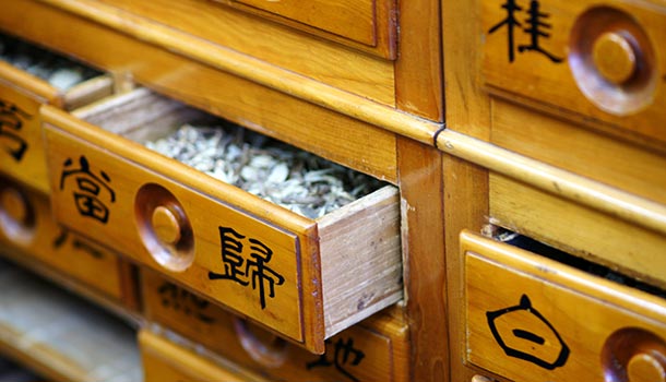 楊世敏:呵護發展遲緩兒,中醫也能推一把