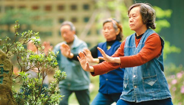 047　肝不好，就不能多運動？