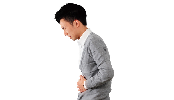 092　急性腹痛也是肝癌的症狀之一嗎？