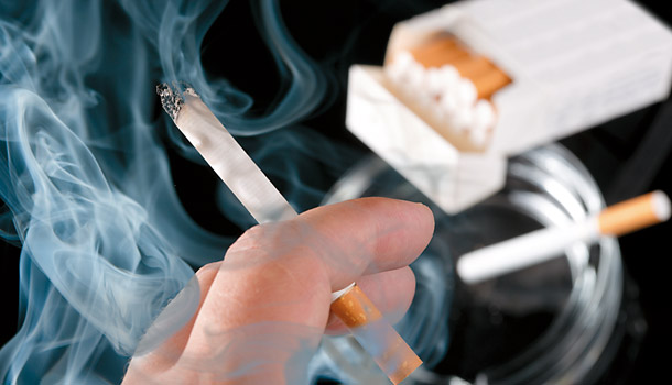 086 抽菸、喝酒容易得潰瘍?