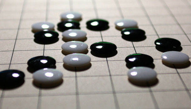 王銘琬 用下棋的態度生活
