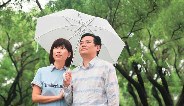 再次結婚,新郎還是選你