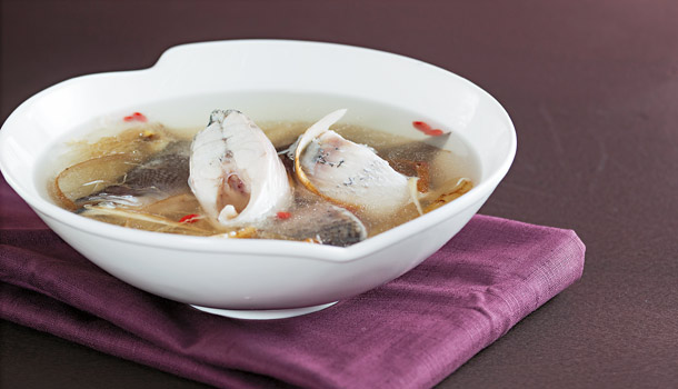 動完婦科手術,用鱸魚、燉雞補身子好嗎?