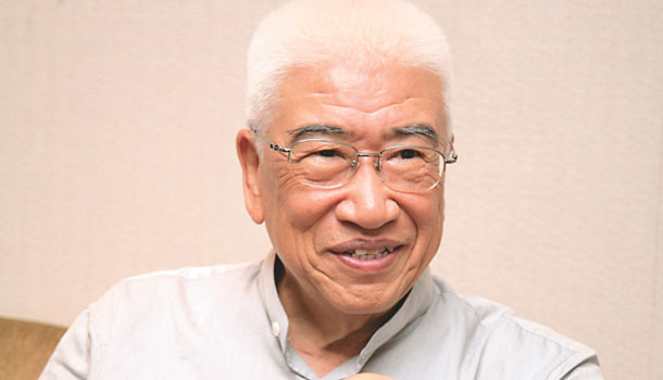 以走路觀察外在世界