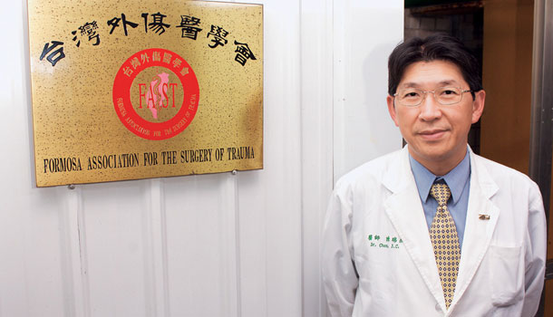 不是邵曉鈴，也能得到全人的醫療照護