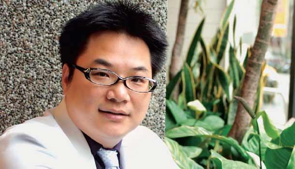 自然醫學醫師,歐美醫療新趨勢