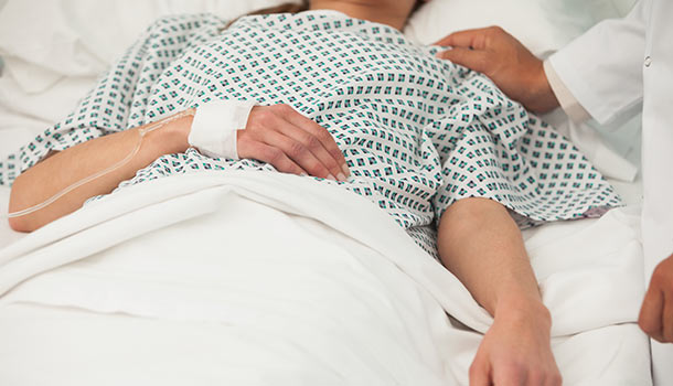 黃軒:聽見病人內心深處的吶喊:「我想安樂死!」