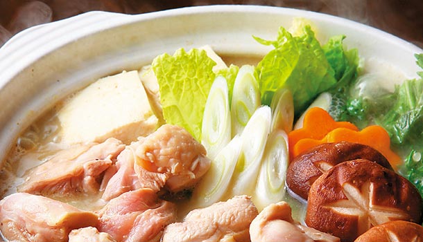 【閱讀全文】譚敦慈:拒絕重金屬、亞硝酸鹽湯底,自煮「護心火鍋」