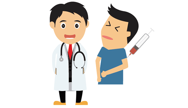 健保給付新藥,根除C肝現曙光