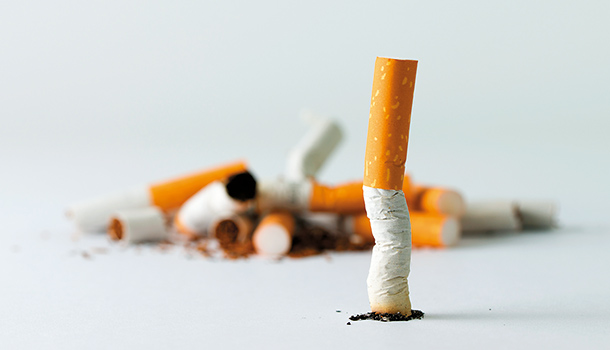 抽菸+糖尿病,早死風險增加