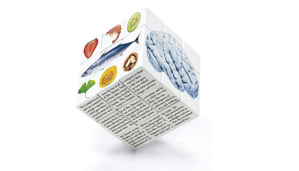 怎麼吃才能預防大腦老化?