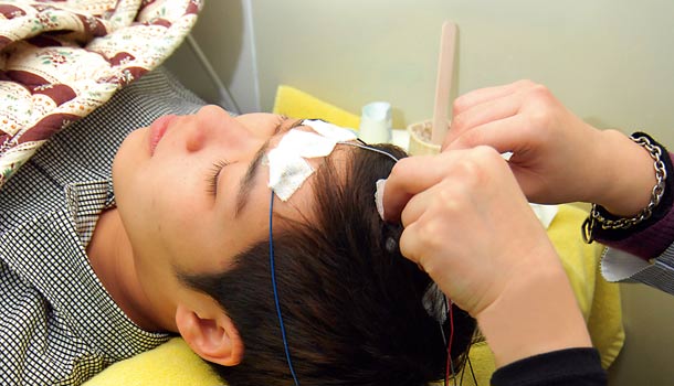 該自費做腦神經、腦血管健檢嗎?