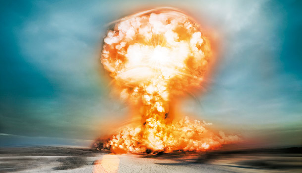 頭爆痛!當心動脈瘤