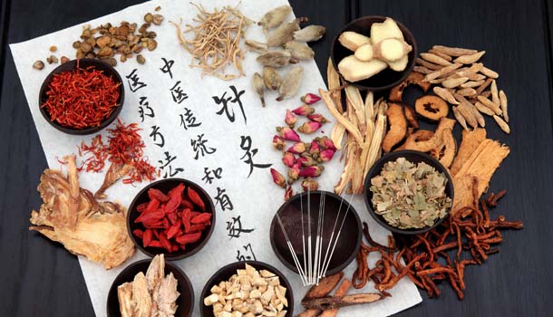 中醫能否治顏面神經麻痺?