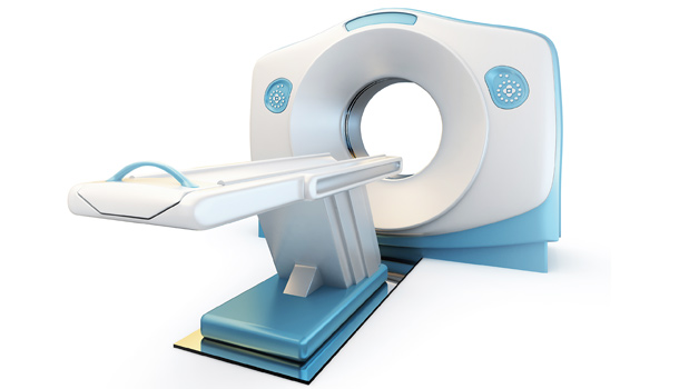 磁振造影(MRI)