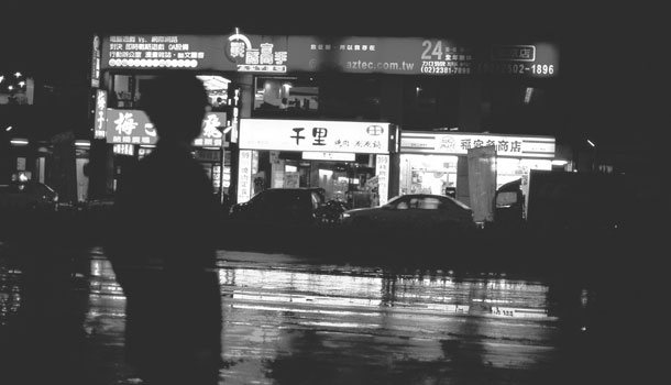 康健生活短波──過勞死,不勞也死?