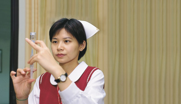 愛肝行動五招