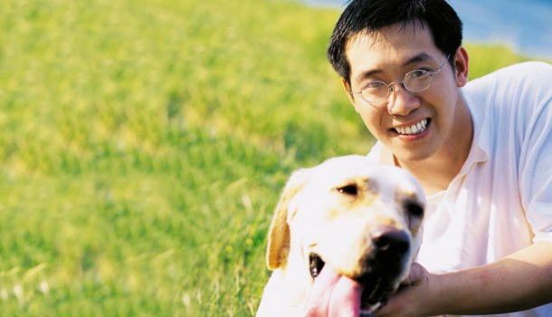 5分鐘,男人為健康加油