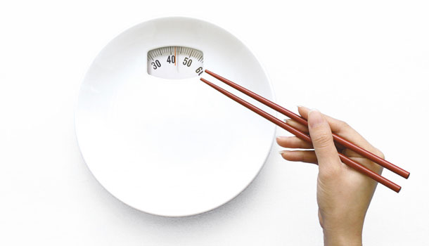 減錯肥,減掉健康