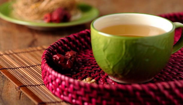 如何泡一杯好茶