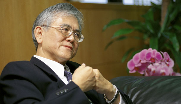 生命與事業的伴侶
