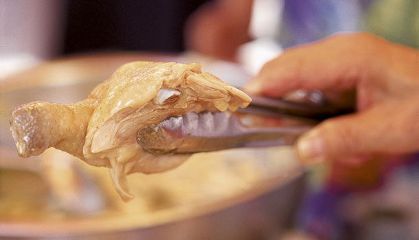 做個聰明的肉食者